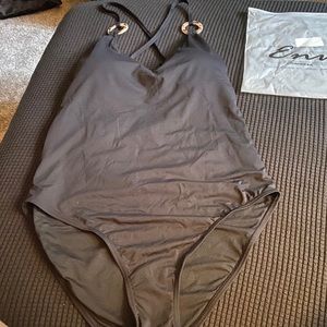 Fashion Nova One Piece Bathing Suit